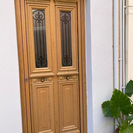 "Tete A Tete" Lux Apart In The Most Beautiful Street Of Town Rhodes City Exteriér fotografie