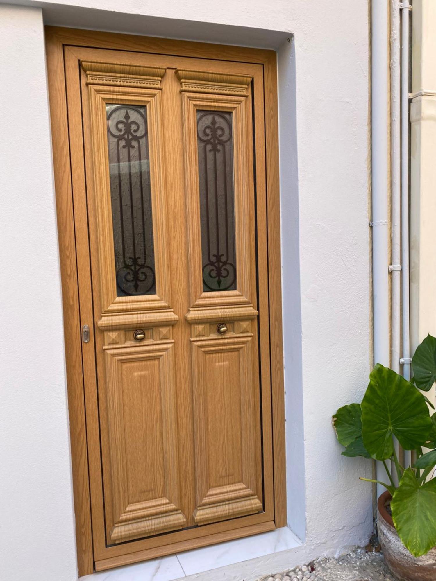 "Tete A Tete" Lux Apart In The Most Beautiful Street Of Town Rhodes City Exteriér fotografie